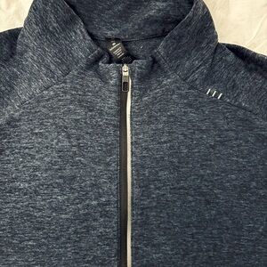 Lululemon 1/2 zip